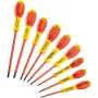 Handschroevendraaierset Stanley FATMAX FMHT62573-0 platte schroevendraaier