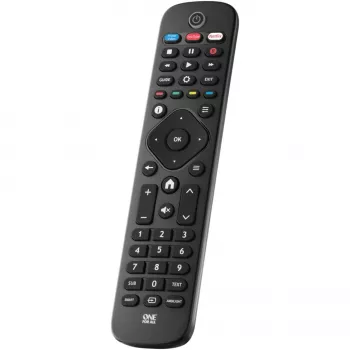 One For All tv-vervangende afstandsbedieningen Philips tv-afstandsbediening