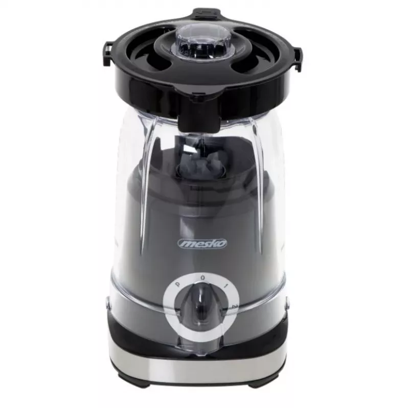 Mesko MS 4079b mixer 1,8 L standmixer 1000 W zwart