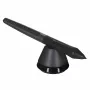HUION H640P tekentablet 5080 lpi 160 x 99 mm USB zwart