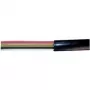 Telefoonkabel S/CONN TC 76106-SP 100 m meerkleurig
