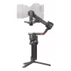 Handcamera-stabilisator DJI RS 4 Pro Combo zwart koolstofvezel 13h accu