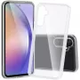 Nevox StyleShell SHOCKFlex - Samsung Galaxy A56 5G transparant