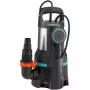 Gardena 9046-20 tuingereedschap 25000 L zwart