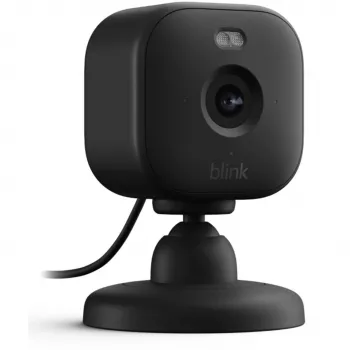 IP-beveiligingscamera Amazon Blink Mini 2 1080p