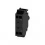 Siemens LED-element wit 24 V DC/AC SIRIUS ACT 3SU1401-1BB60-3AA0 1 st. (3SU1401-1BB60-3AA0)