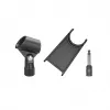 Clip-on-microfoon Audio-Technica ATR1200X