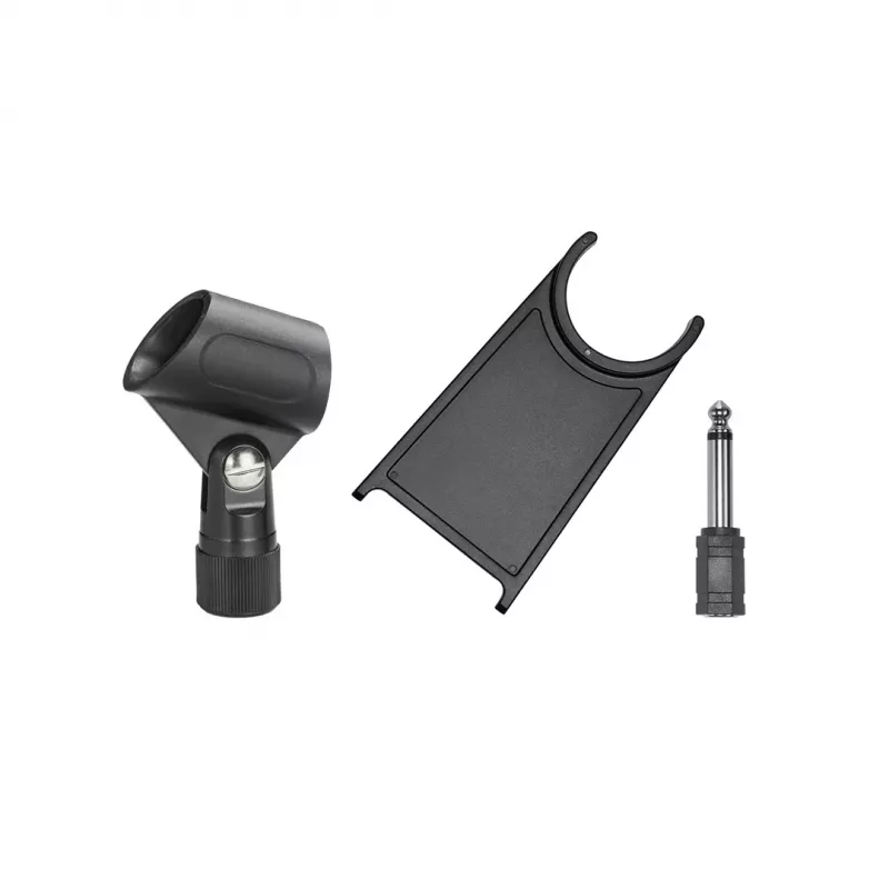 Clip-on-microfoon Audio-Technica ATR1200X