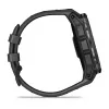 Garmin Instinct 3 AMOLED 3.3 cm (1.3) 50 mm digitaal 416 x 416 pixel touchscreen zwart GPS (satelliet)