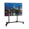 B-Tech BT8506 165,1 cm (65) zwart