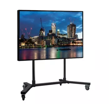 B-Tech BT8506 165,1 cm (65) zwart