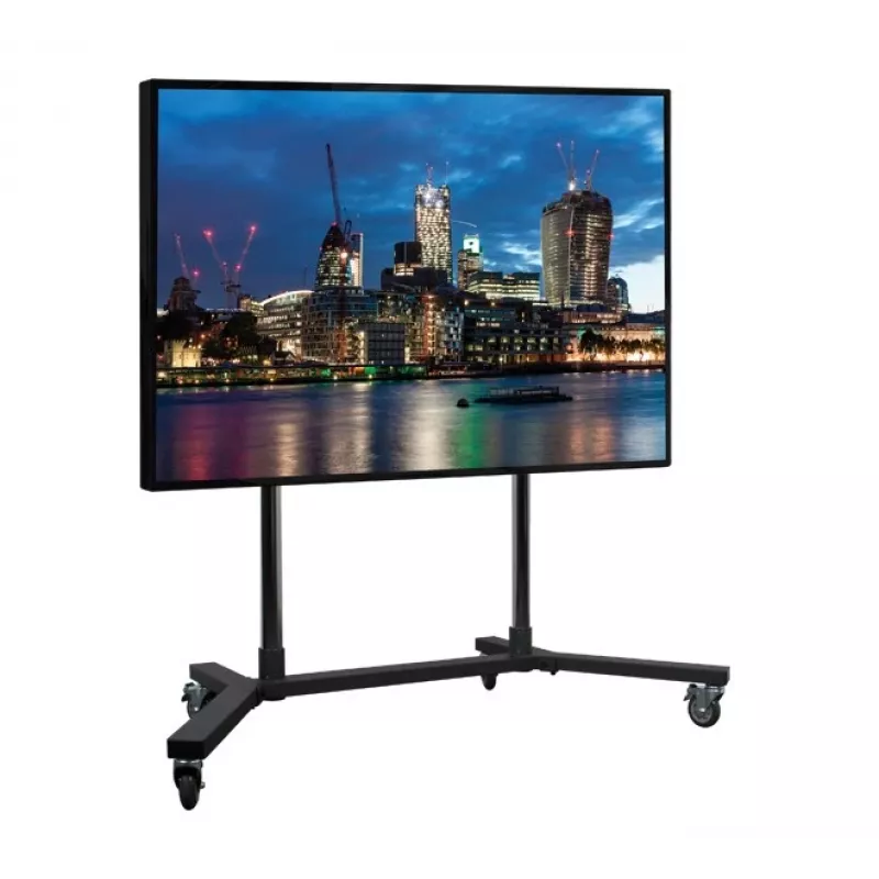 B-Tech BT8506 165,1 cm (65) zwart