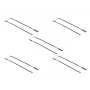 Kralenkoordbinder DeLOCK 018966