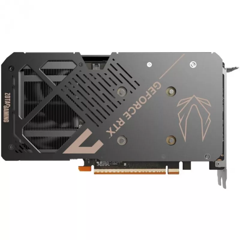 Grafische kaart NVIDIA GeForce RTX 5060 8 GB GDDR7