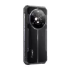 Smartphone FOSSiBOT F109 zwart – compacte smartphone, kleur: zwart