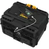 Toughsystem oplader DWST83471 2X4A Dewalt