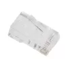 Kabelconnector RJ-45 Lanberg PLU-6000EZ