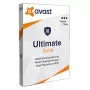 Avast Ultimate licentiesleutel – 1 pc, 2 jaar, Windows (wereldwijd)