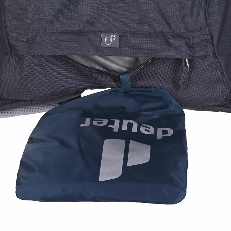 Wandelrugzak Deuter AC Lite 28 SL 28L grafiet unisex met binnenframe