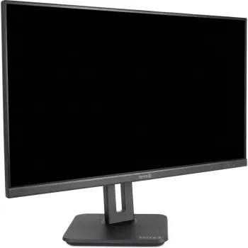 Multifunctionele LCD-standaard Terra TERRA LCD multifunctionele standaard V3.0 — zwart