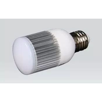 LED-spotlamp E27, 7W