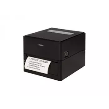 Citizen CLE300XEBXXX printer zwart