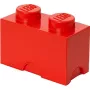 Room Copenhagen opbergbox 4002 rood