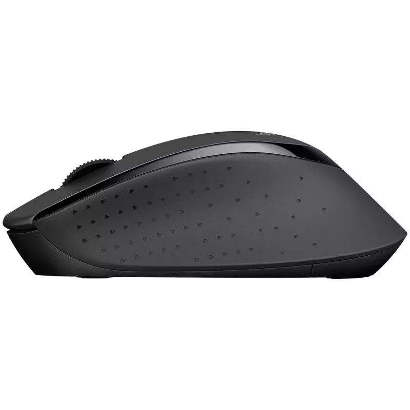 Draadloze combo Logitech MK345