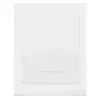Extralink Zip Bags, matte zipzakjes 300x400mm 50 stuks