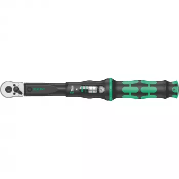 Wera Click-Torque B 1 Steeksleutel