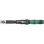 Wera Click-Torque B 1 Steeksleutel