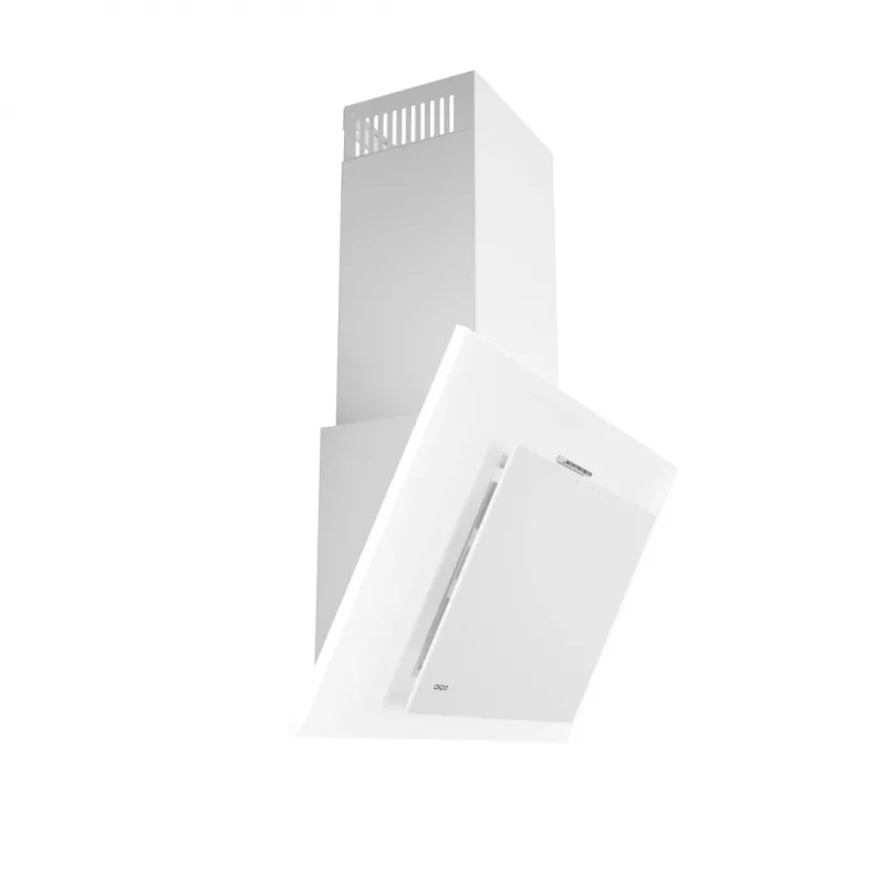 AKPO WK-4 zwart 2.0 50 wit T300 lineaire LED/controller afzuigkap