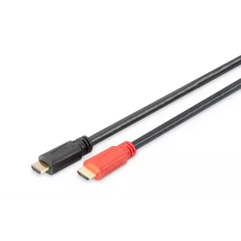 Verbindingskabel met HDMI 1.4 High Speed Ethernet 4K30Hz UHD HDMI A/HDMI A M/M 20m