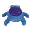 Jamara Dreamy Turtle nachtlamp staand blauw paars