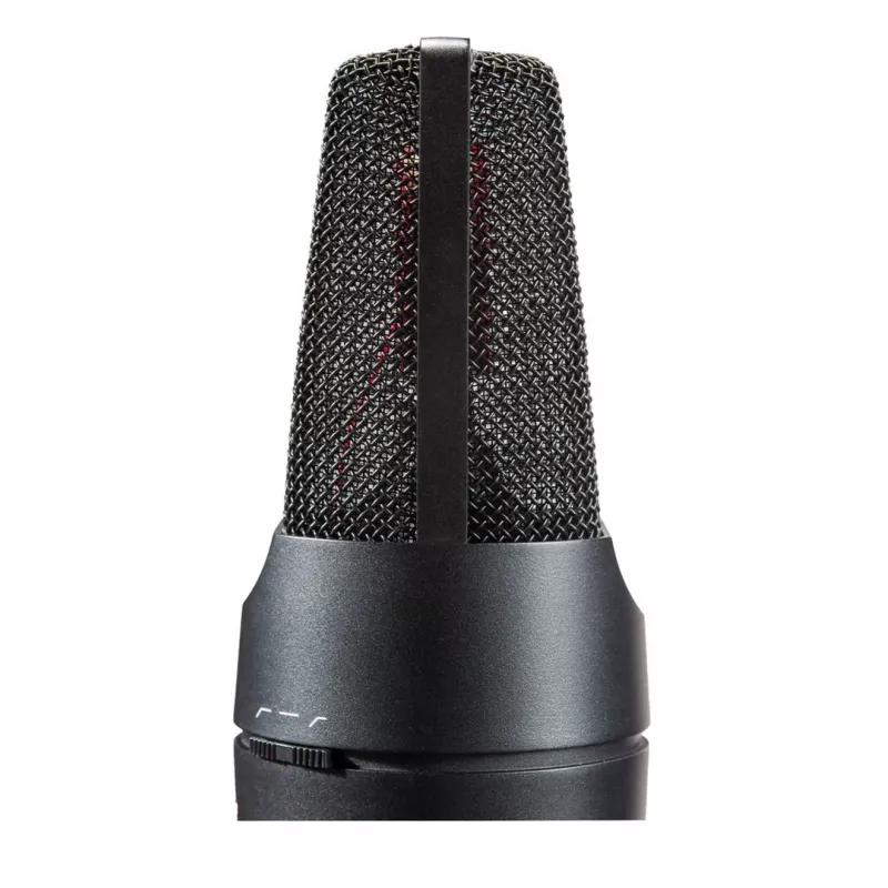 sE Electronics X1 S Vocal Pack Zwart Studiomicrofoon