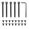 Kabelorganizer onder bureau, MC-104 B