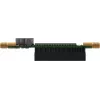 Netwerkmodule TELTONIKA Calyx 5G EBD050 voor Raspberry Pi 5, 5 V ingang, 56 × 100,8 × 23,1 mm