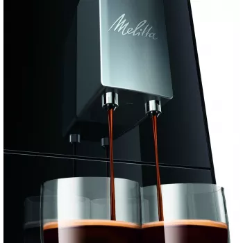 Melitta CAFFEO SOLO volautomatische espressomachine 1,2 L