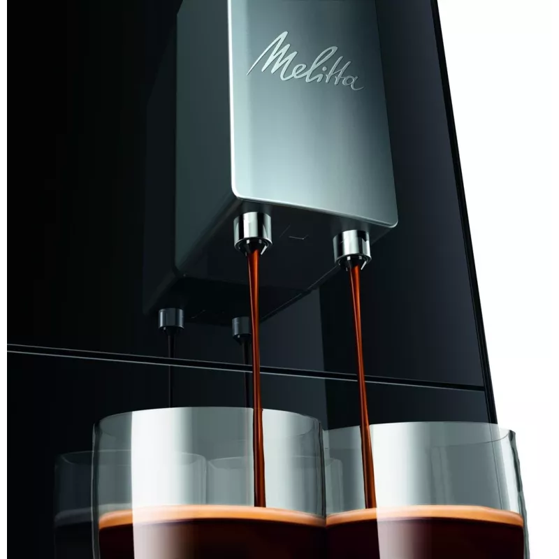 Melitta CAFFEO SOLO volautomatische espressomachine 1,2 L