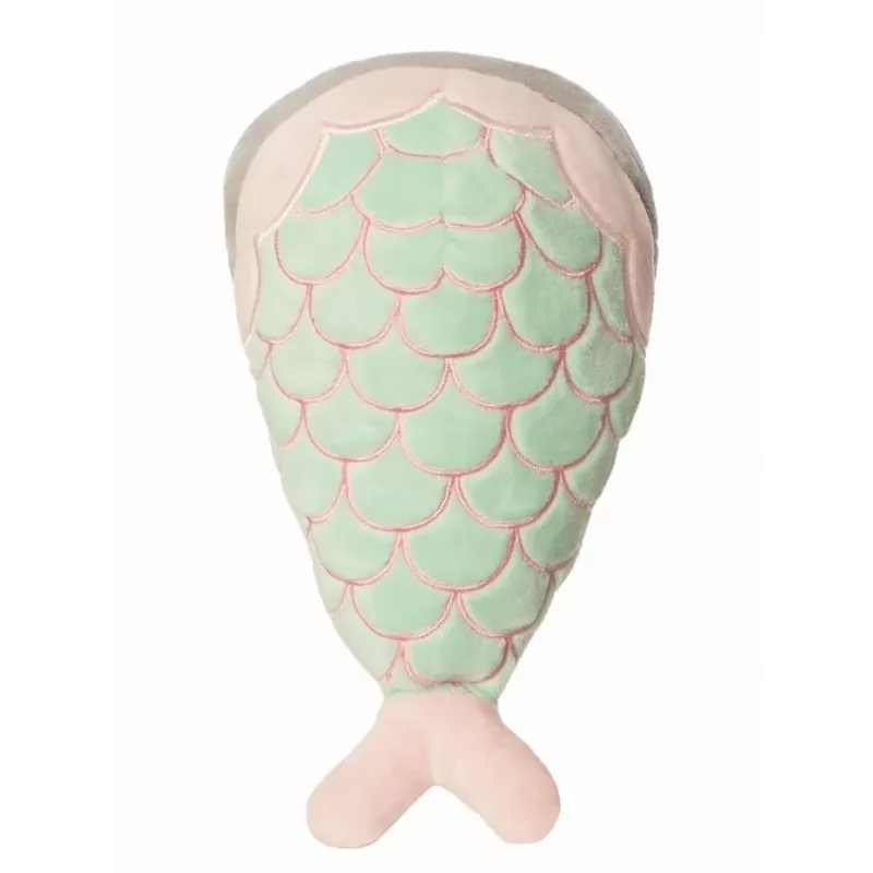 Knuffel 17 cm Pusheen zeemeermin Aurora DAFFI P 226