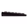 CHERRY G84-4100 toetsenbord universeel USB QWERTY US-Engels zwart