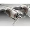 REVELL Lockheed L.1049G Super Constellation Lufthansa kunststof modelbouwpakket
