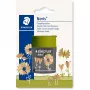 Handmatige puntenslijper Staedtler 512 004BK