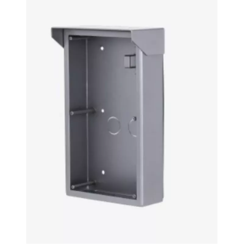 Cover Dahua Technology VTM52R2 zilver opbouw-wandmontage 141x72.5x241.2mm