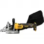 Flachdübelfrees DeWALT DCW682NT-XJ