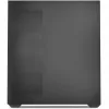 PC-behuizing Sharkoon AK6 RGB, ATX, zwart