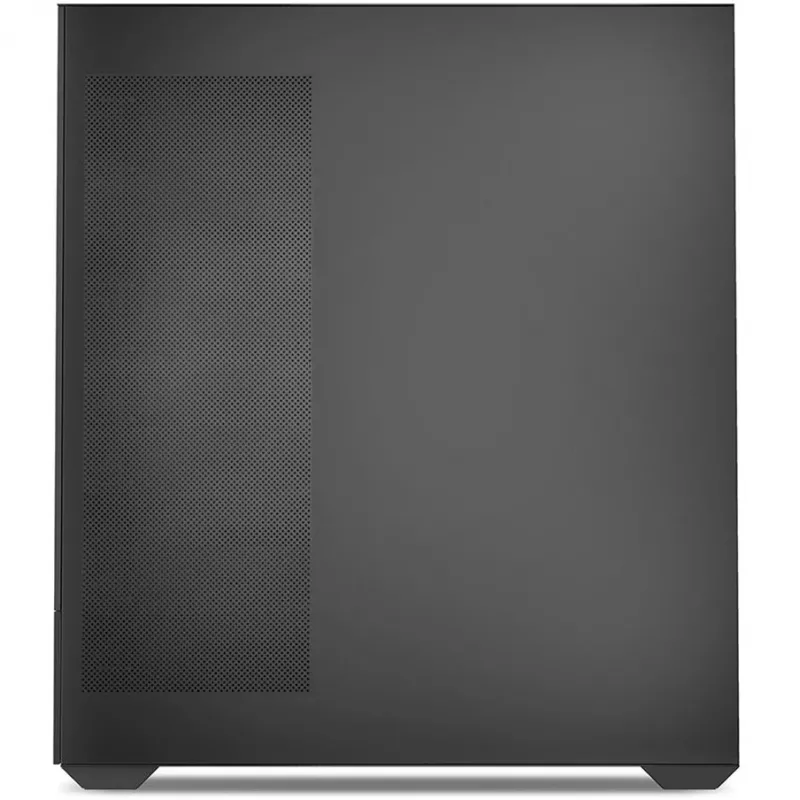 PC-behuizing Sharkoon AK6 RGB, ATX, zwart