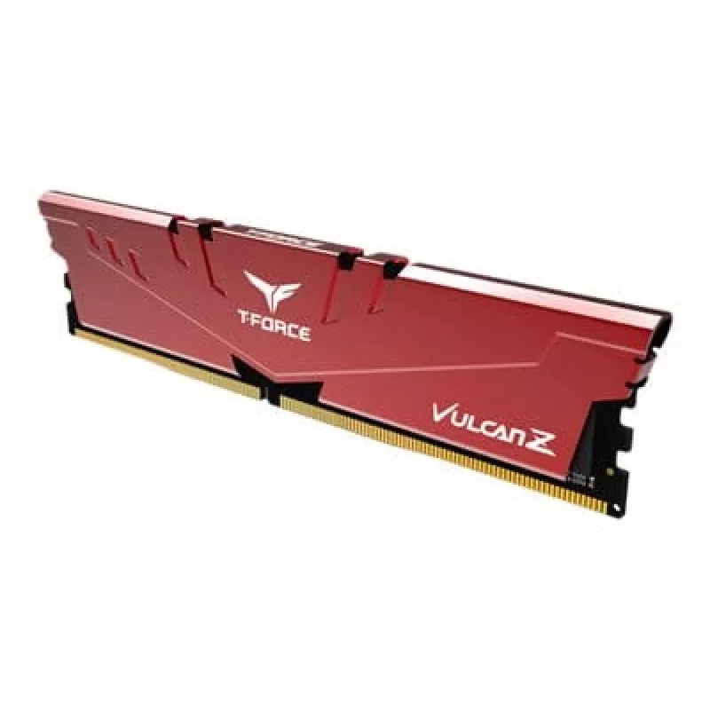Werkgeheugen Team Group T-FORCE VULCAN Z 16 GB DDR4 3200 MHz