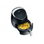 Heteluchtfriteuse FR 2445 XXL (zwart/zilver, 2.000 watt, mand 5 L)