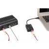 SFP-netwerkadapter Digitus DN-3026 USB 3.0 Gigabit